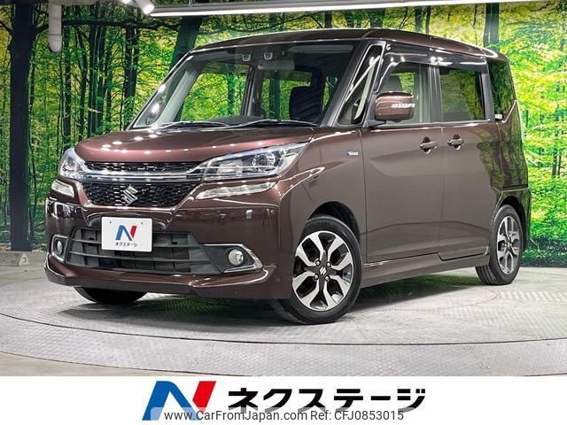 suzuki solio-bandit 2016 quick_quick_MA36S_MA36S-609734 image 1