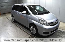 toyota isis 2014 CFJ1414311
