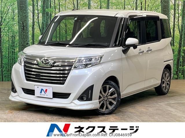 daihatsu thor 2018 quick_quick_M900S_M900S-0021946 image 1