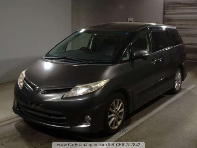 toyota estima 2011 -TOYOTA--Estima DBA-ACR50W--ACR50-7109431---TOYOTA--Estima DBA-ACR50W--ACR50-7109431- image 1