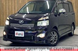 toyota voxy 2011 CFJ1728881