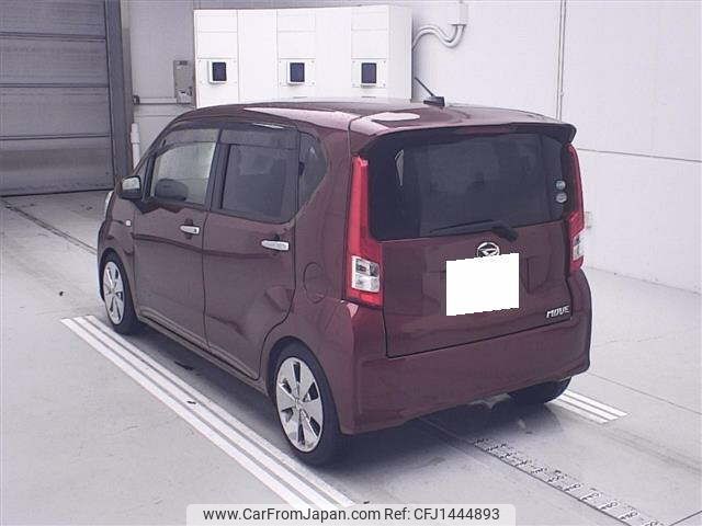 daihatsu move 2015 CFJ1444893 image 2