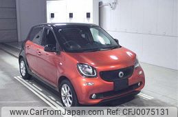 smart forfour 2016 -SMART--Smart Forfour 453042-2Y089753---SMART--Smart Forfour 453042-2Y089753-