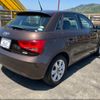 audi a1 2014 -AUDI 【静岡 332ﾎ616】--Audi A1 8XCAX--EB111984---AUDI 【静岡 332ﾎ616】--Audi A1 8XCAX--EB111984- image 2