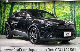 toyota c-hr 2018 quick_quick_ZYX10_ZYX10-2113027