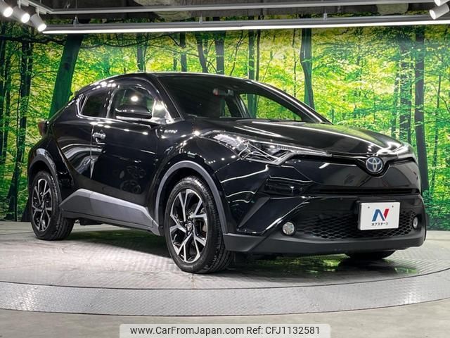 toyota c-hr 2018 quick_quick_ZYX10_ZYX10-2113027 image 1