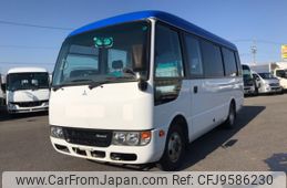 mitsubishi-fuso rosa-bus 2017 quick_quick_TPG-BE640E_BE640E-210324