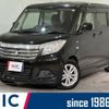 suzuki solio 2016 quick_quick_MA36S_MA36S-123435 image 1