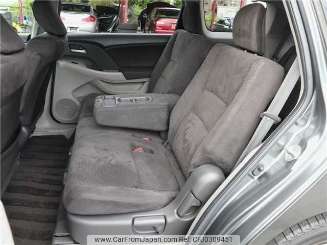 honda odyssey 2009 TE5010 image 2