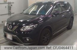 nissan x-trail 2015 quick_quick_DBA-NT32_NT32-524408