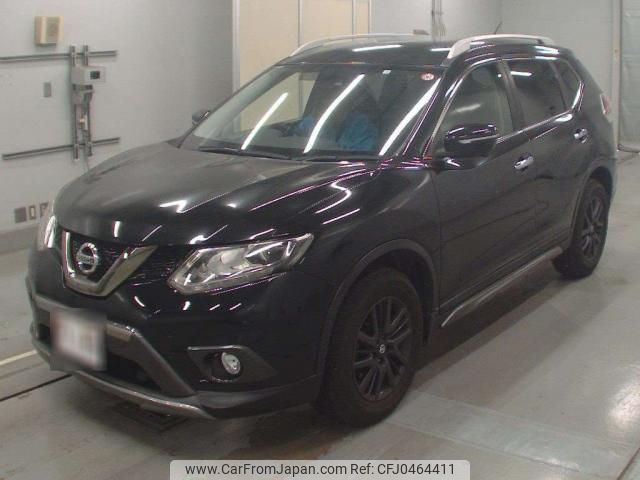 nissan x-trail 2015 quick_quick_DBA-NT32_NT32-524408 image 1