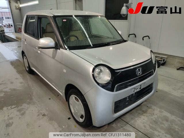 honda n-one 2016 -HONDA--N ONE JG1-JG1-1205361---HONDA--N ONE JG1-JG1-1205361- image 1