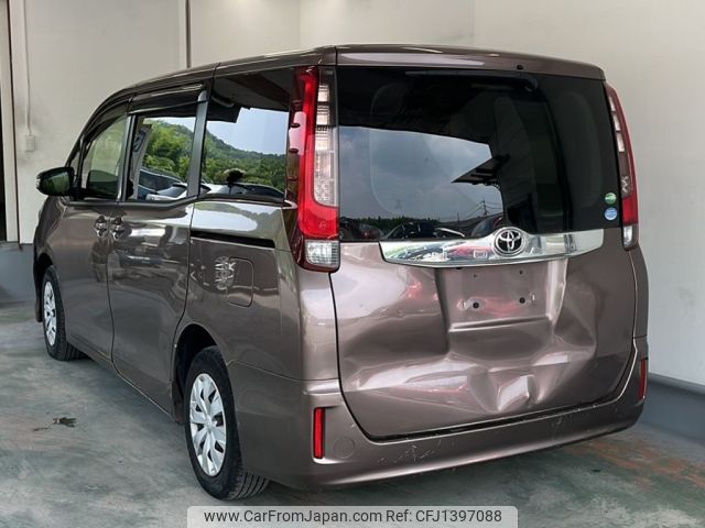 toyota noah 2014 -TOYOTA--Noah ZRR80G-0046090---TOYOTA--Noah ZRR80G-0046090- image 2