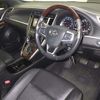 toyota harrier 2017 -TOYOTA--Harrier ZSU60W--0120929---TOYOTA--Harrier ZSU60W--0120929- image 4