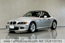 bmw z3 1999 -BMW--BMW Z3 GF-CL20--WBACL32020LG84874---BMW--BMW Z3 GF-CL20--WBACL32020LG84874-