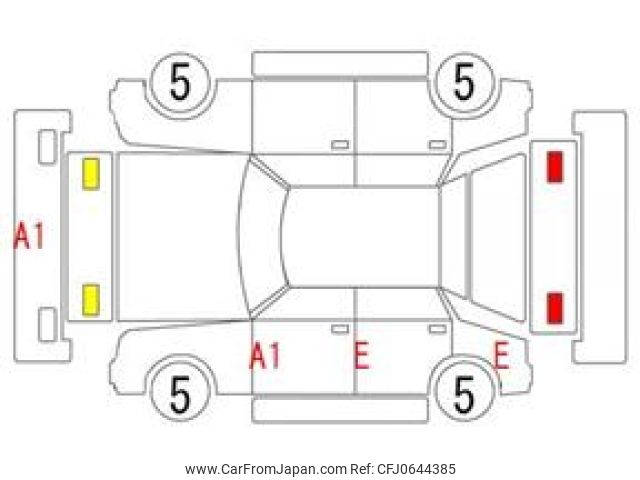 toyota sienta 2023 -TOYOTA--Sienta 6AA-MXPL15G--MXPL15-1019593---TOYOTA--Sienta 6AA-MXPL15G--MXPL15-1019593- image 2