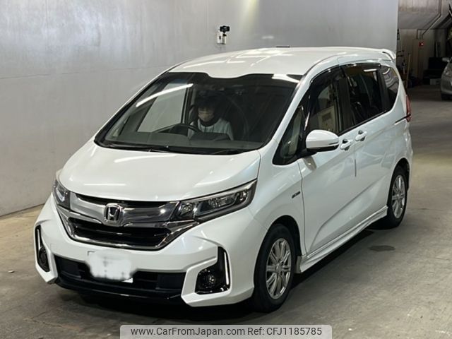 honda freed 2018 -HONDA 【宮崎 501ね2506】--Freed GB7-1062432---HONDA 【宮崎 501ね2506】--Freed GB7-1062432- image 1
