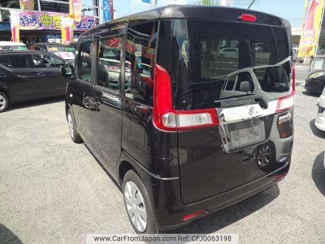 suzuki spacia 2017 -SUZUKI--Spacia MK42S--208089---SUZUKI--Spacia MK42S--208089- image 2