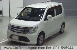 suzuki wagon-r 2014 CFJ1595944