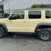 suzuki jimny-nomade 2025 quick_quick_3BA-JC74W_MA3JJC74W0022314 image 8