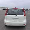 nissan note 2010 956647-9281 image 7