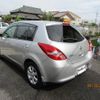 nissan tiida 2009 -NISSAN--Tiida JC11--100385---NISSAN--Tiida JC11--100385- image 2