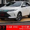 toyota harrier 2017 quick_quick_ZSU60W_ZSU60-0129360 image 1