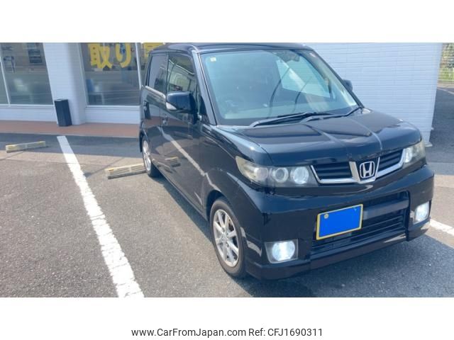honda zest 2010 CFJ1690311 image 2