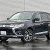 mitsubishi outlander 2017 -MITSUBISHI--Outlander DBA-GF8W--GF8W-0400703---MITSUBISHI--Outlander DBA-GF8W--GF8W-0400703- image 8