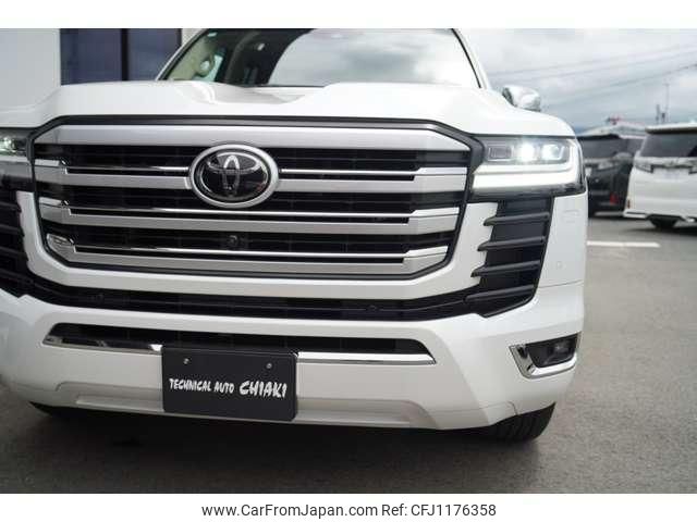 toyota land-cruiser 2023 quick_quick_3BA-VJA300W_VJA300-4093151 image 2