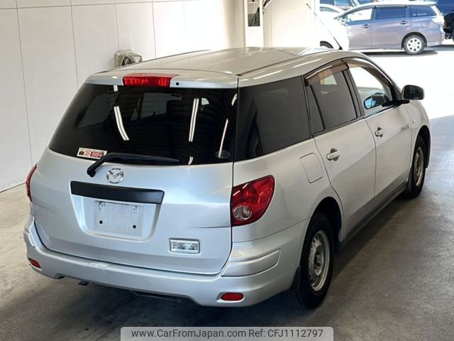 mazda familia-van 2011 -MAZDA--Familia Van BVJY12-510043---MAZDA--Familia Van BVJY12-510043- image 2