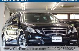 mercedes-benz e-class-station-wagon 2012 quick_quick_212259C_WDD2122592A626984