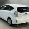 toyota prius-α 2011 -TOYOTA--Prius α ZVW41W-3033783---TOYOTA--Prius α ZVW41W-3033783- image 2