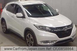 honda vezel 2016 quick_quick_DBA-RU1_RU1-1112457