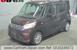 nissan dayz-roox 2016 -NISSAN--DAYZ Roox B21A--0251398---NISSAN--DAYZ Roox B21A--0251398-