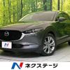 mazda cx-3 2021 CFJ1798412 image 1