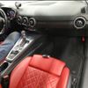 audi tts-coupe 2016 quick_quick_ABA-FVCJXF_TRUZZZFVXH1005979 image 3