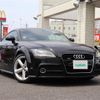 audi tt 2012 -AUDI--Audi TT ABA-8JCESF--TRUZZZ8J3D1002247---AUDI--Audi TT ABA-8JCESF--TRUZZZ8J3D1002247- image 1