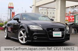 audi tt 2012 -AUDI--Audi TT ABA-8JCESF--TRUZZZ8J3D1002247---AUDI--Audi TT ABA-8JCESF--TRUZZZ8J3D1002247-