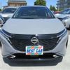 nissan aura 2022 CFJ1541601 image 37
