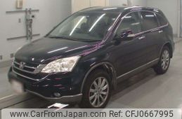 honda cr-v 2010 -HONDA--CR-V RE4-1301099---HONDA--CR-V RE4-1301099-