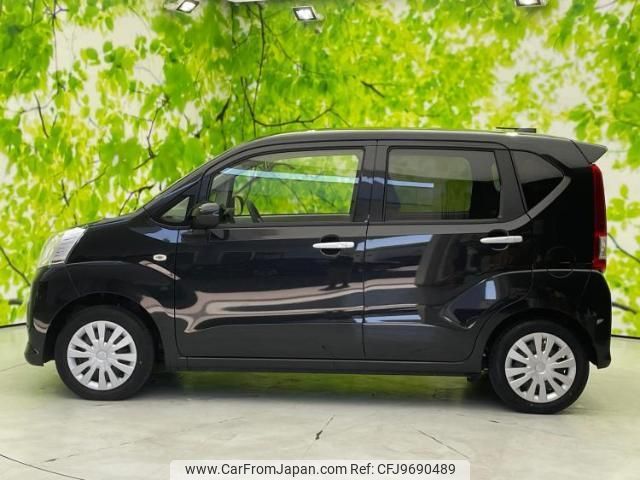 daihatsu move 2022 quick_quick_5BA-LA150S_LA150S-2130642 image 2