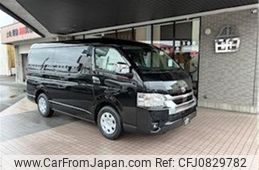 toyota hiace-wagon 2025 -TOYOTA 【岐阜 303ﾆ9426】--Hiace Wagon TRH214W--0079921---TOYOTA 【岐阜 303ﾆ9426】--Hiace Wagon TRH214W--0079921-