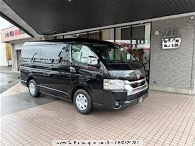 toyota hiace-wagon 2025 -TOYOTA 【岐阜 303ﾆ9426】--Hiace Wagon TRH214W--0079921---TOYOTA 【岐阜 303ﾆ9426】--Hiace Wagon TRH214W--0079921- image 1