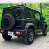 suzuki jimny-sierra 2023 quick_quick_JB74W_JB74W-196472 image 18
