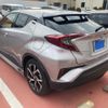 toyota c-hr 2019 -TOYOTA--C-HR DAA-ZYX10--ZYX10-2172102---TOYOTA--C-HR DAA-ZYX10--ZYX10-2172102- image 3