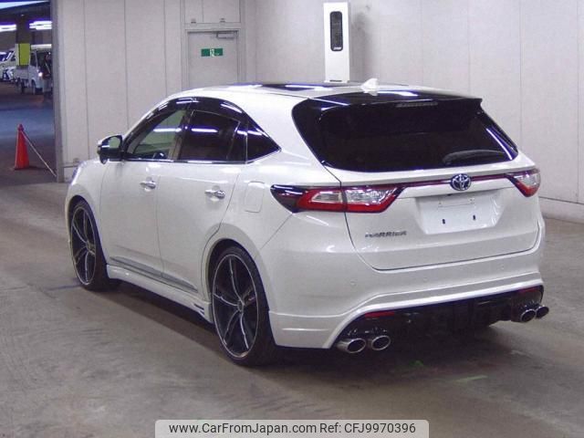 toyota harrier 2019 quick_quick_DBA-ZSU60W_ZSU60-0168374 image 2