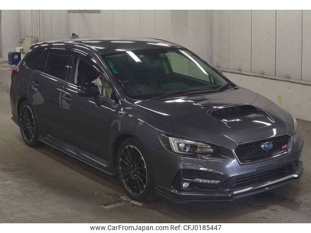 subaru levorg 2019 -SUBARU--Levorg DBA-VM4--VM4-141008---SUBARU--Levorg DBA-VM4--VM4-141008- image 1