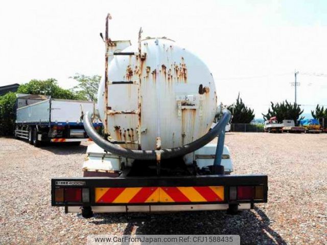 isuzu elf-truck 2014 CFJ1588435 image 2