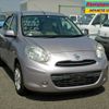 nissan march 2012 No.13898 image 1